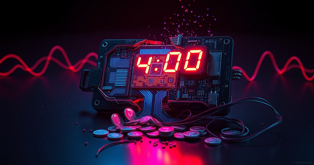 Coldcard’s Hidden Bug Since March 2021: $70 Million in Bitcoin Vanish in 41 Minutes