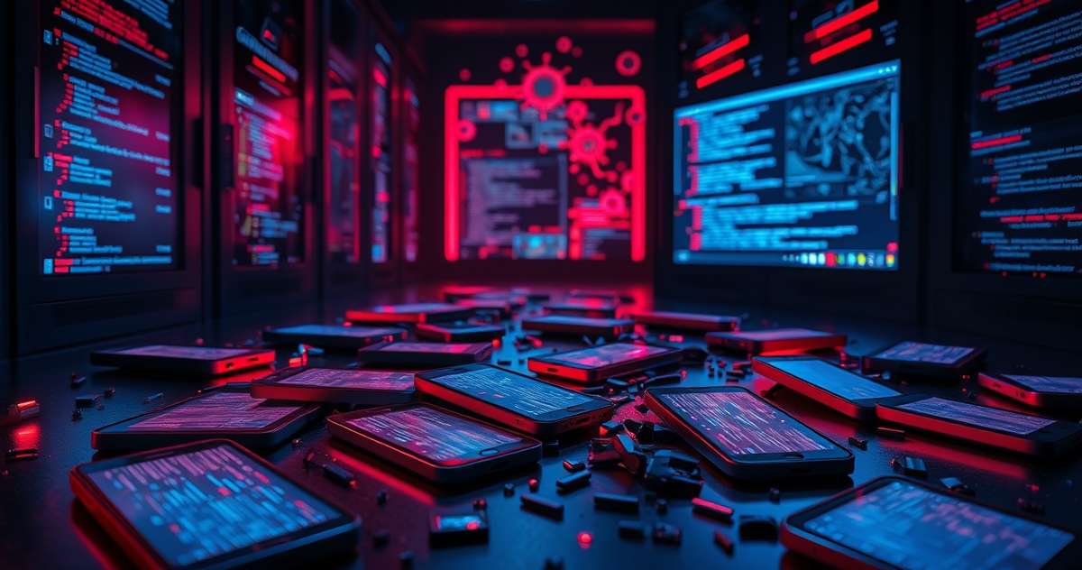 Coruna und DarkSword: Fortschrittliche iOS-Exploits gelangen in die Hände von Cyberkriminellen