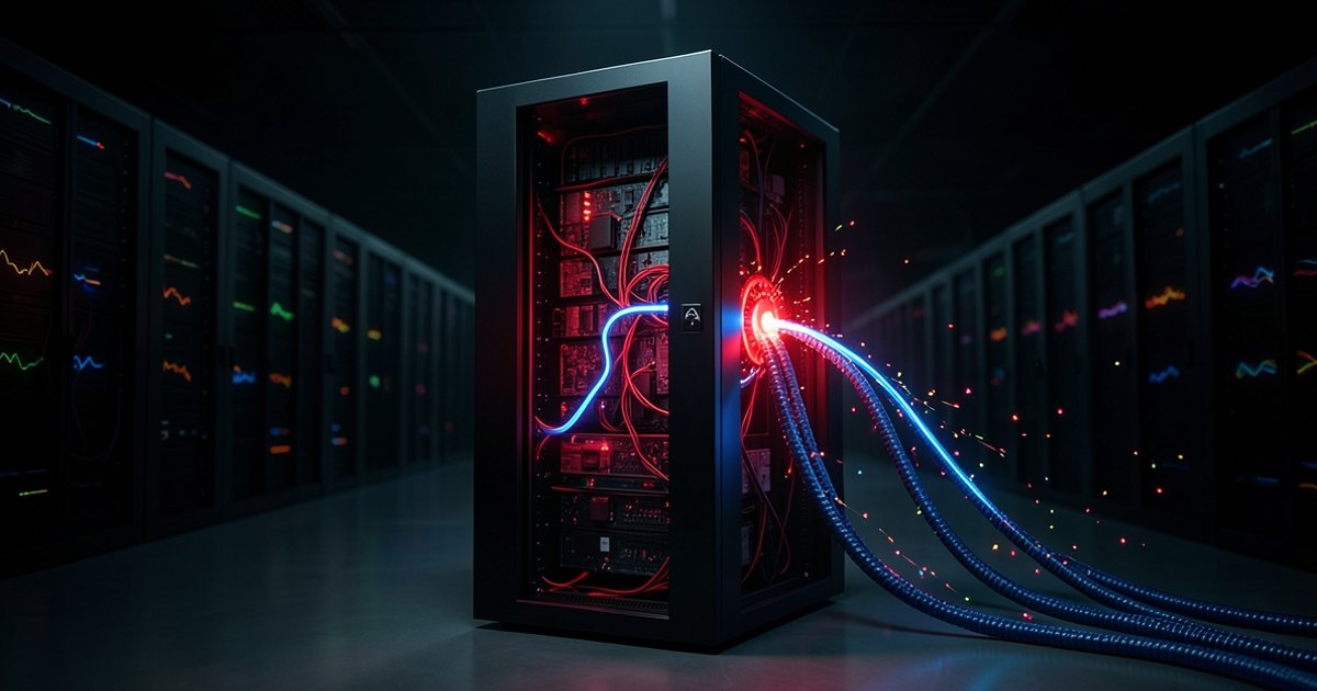 Da un dominio parcheggiato al root del server: la falla critica in cPanel/WHM