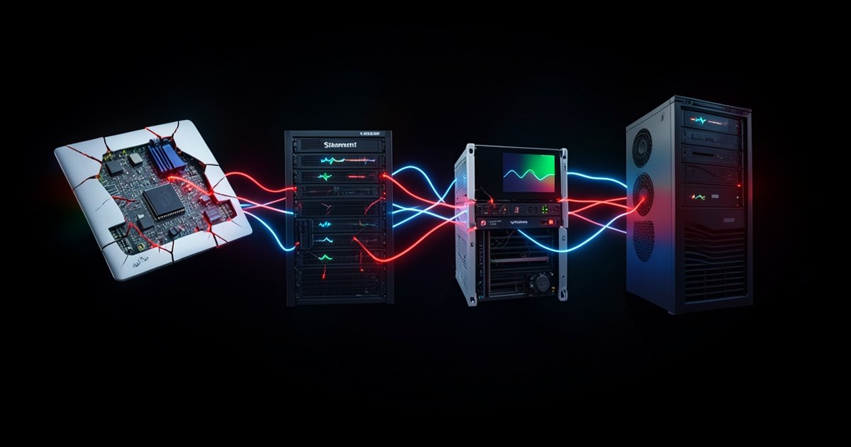 Quattro falle critiche sfruttate contro macOS, SharePoint, VMware vCenter e Windows