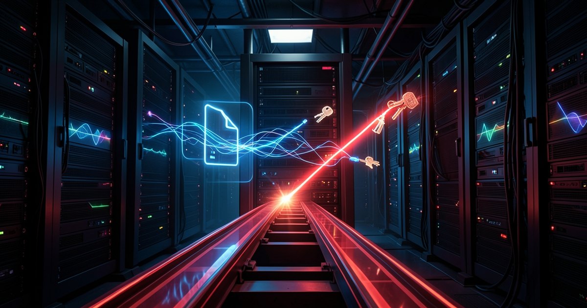 KindaRails2Shell, attacchi attivi contro Ruby on Rails: file upload usati per rubare segreti e credenziali