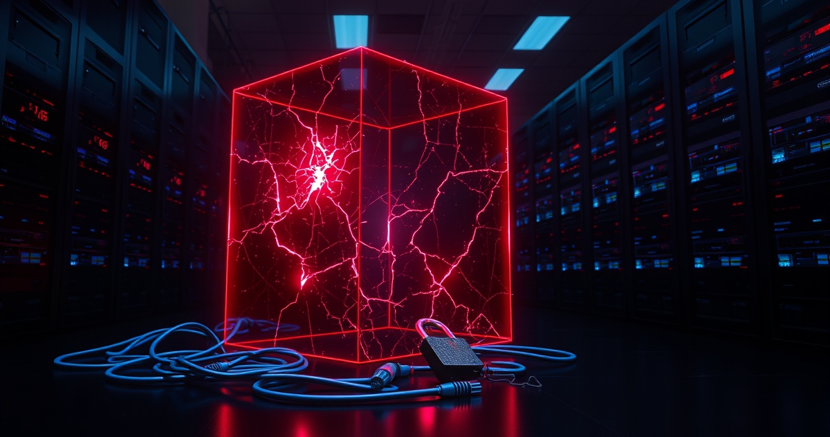 VMware behebt kritische Schwachstellen: VM-Escape und Risiko der vollständigen Kontrolle über die virtuelle Infrastruktur