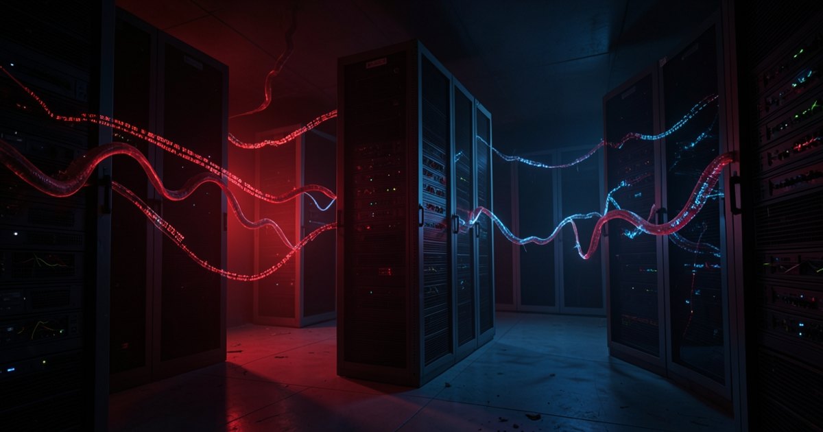Expired Domains Reused for Malware and Scams: Attacks Exploit Inherited Trust