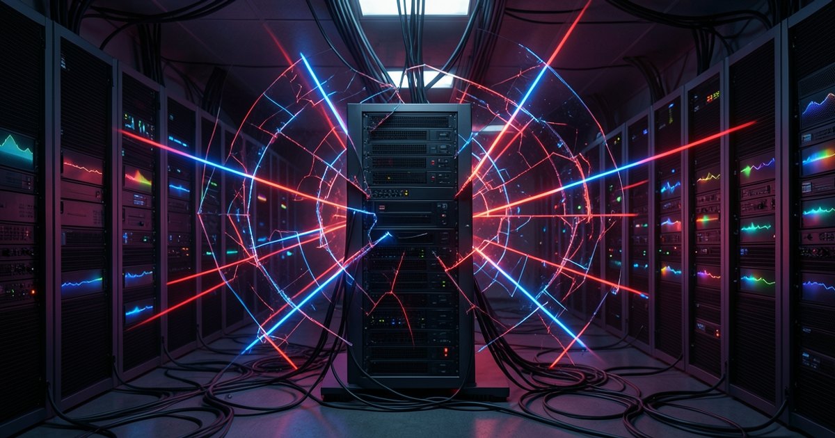Attacchi DDoS mettono fuori uso Threema per ore