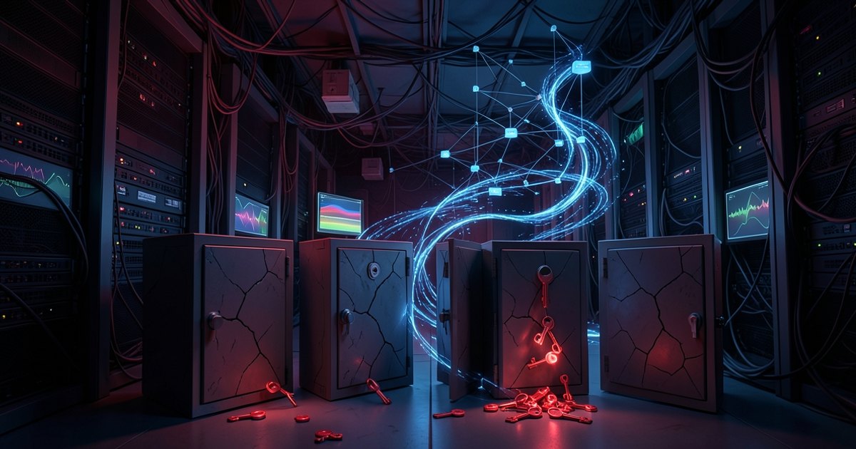 Six Dell CSM Flaws Expose Storage Credentials, Tenant Controls, and Kubernetes Nodes