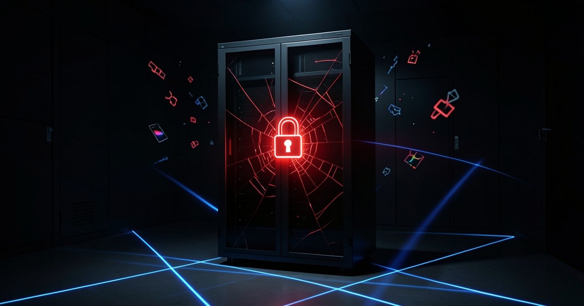 ATF conferma l'attacco ransomware di Qilin: colpito un sistema con obiettivi investigativi