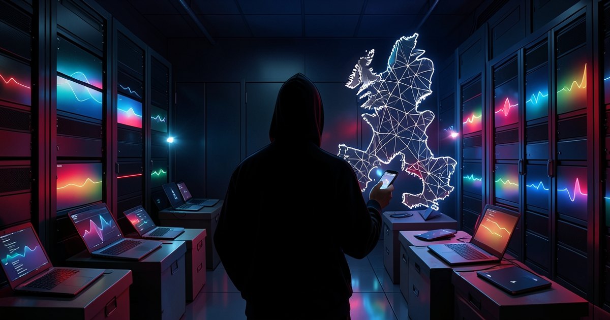 ShinyHunters Probe Reaches the Netherlands as Attacks Shift Toward Higher-Risk Targets