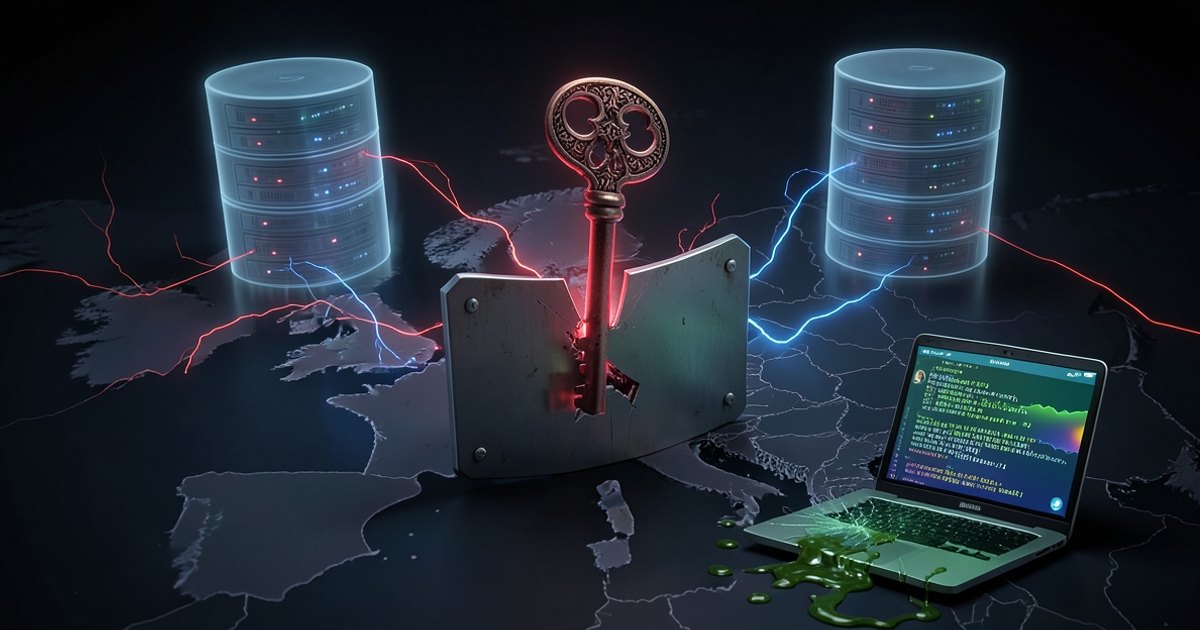 Tre cluster legati alla Russia usano OAuth, WhatsApp e malware contro obiettivi occidentali