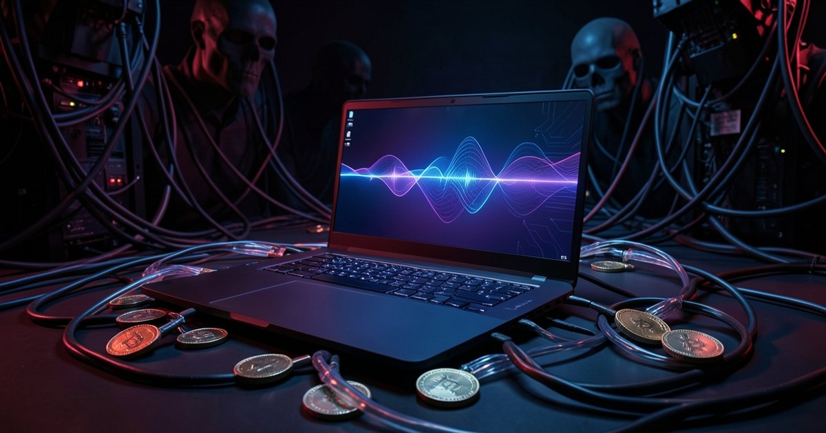 Mit REVSTEALER verknüpfte Windows-Malware stiehlt weiterhin Kryptowährungen, leitet Datenverkehr weiter und schürft Coins
