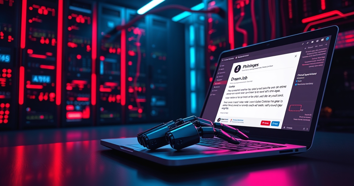 Lazarus nutzt Windows-Zero-Day in Kampagne mit gefälschten Jobangeboten