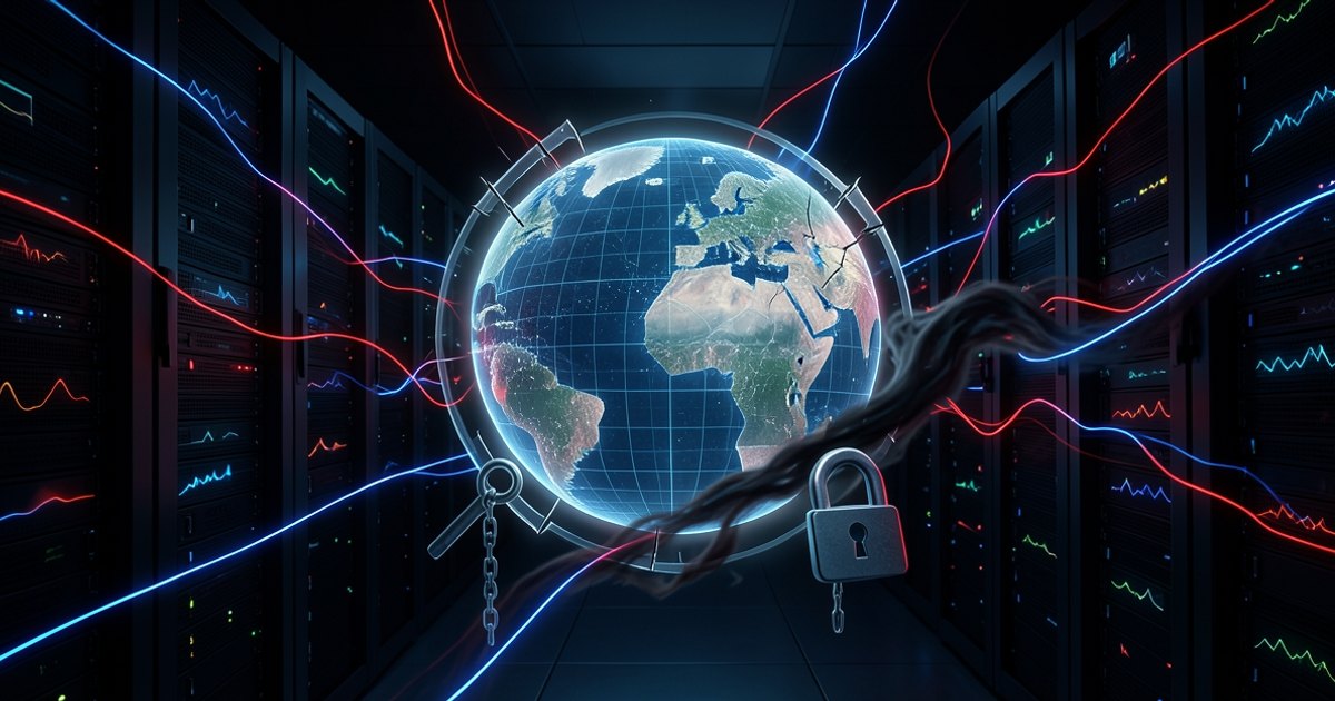 GeoNetwork, due falle permettono l’RCE senza autenticazione nei geoportali pubblici