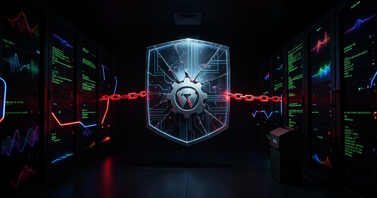CVE-2026-82222: la vulnerabilità critica in GiveWP che espone WordPress all'esecuzione di comandi