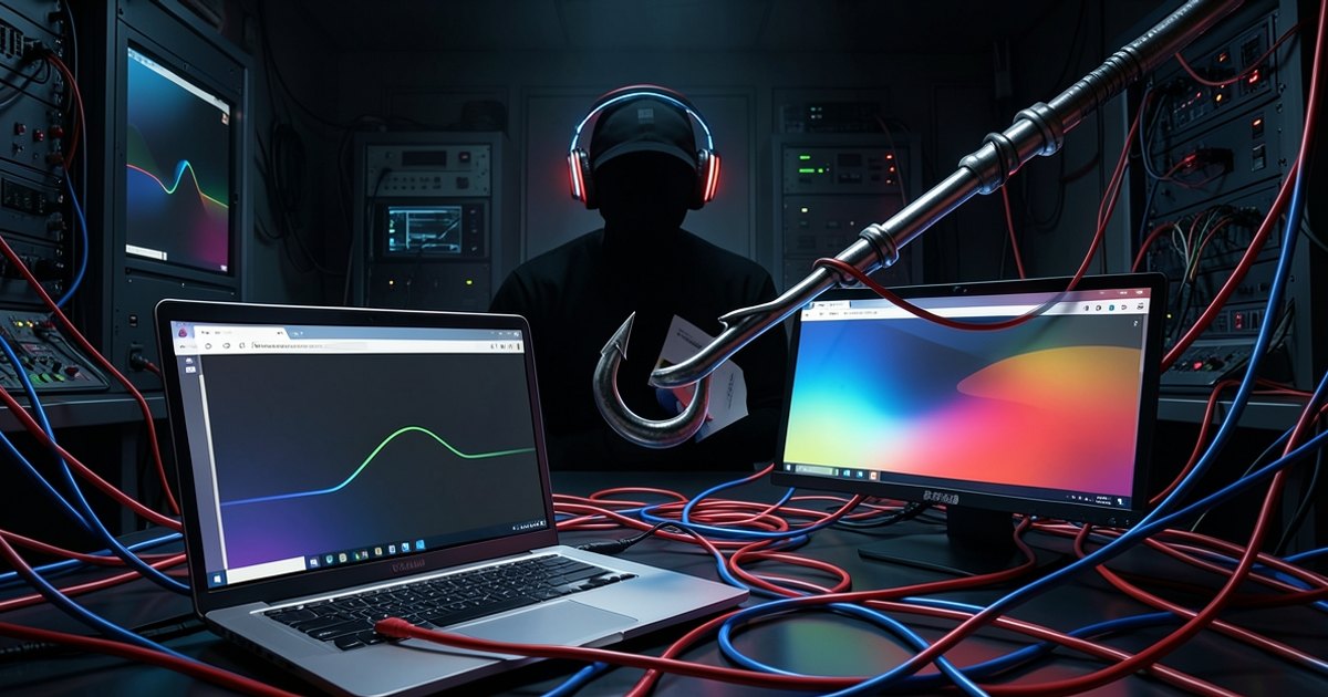 Malicious Google Ads Turn Browser Tricks Into Cross-Platform Tech-Support Fraud