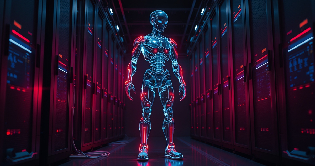 Gemini Robotics 2: Google DeepMind Gives AI a Body, but the Attack Surface Expands