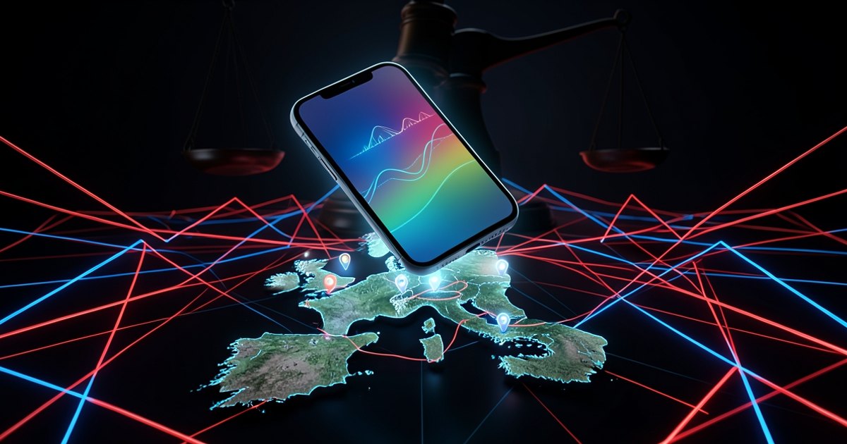 Irlanda ordena a Google revisar el tratamiento de datos de ubicación tras una multa de 403 millones de euros por el GDPR