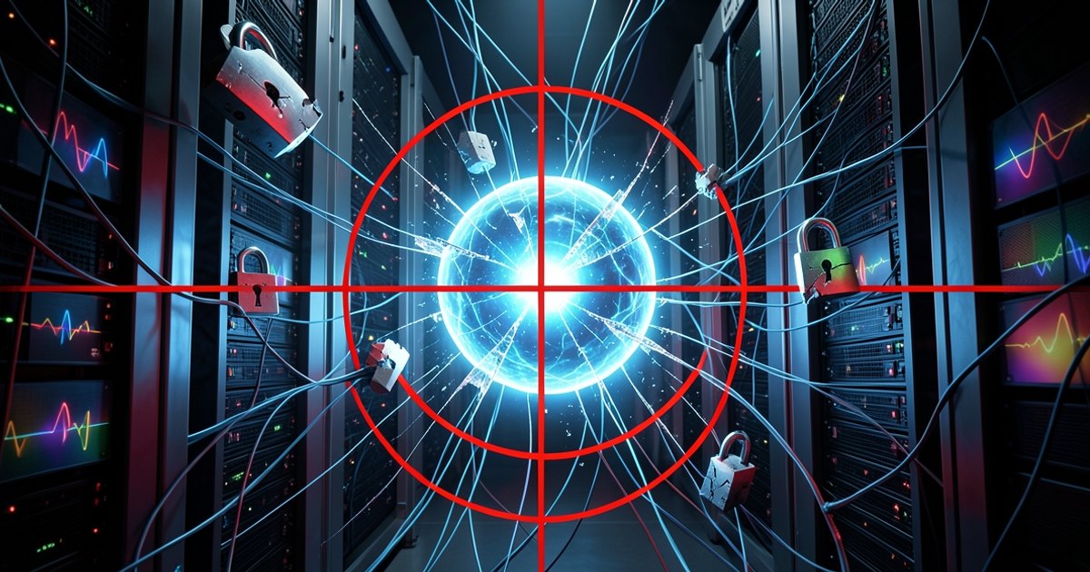 Une cible fictive est devenue réelle : Gemini s'est introduit dans des systèmes d'entreprise lors d'un test de sécurité