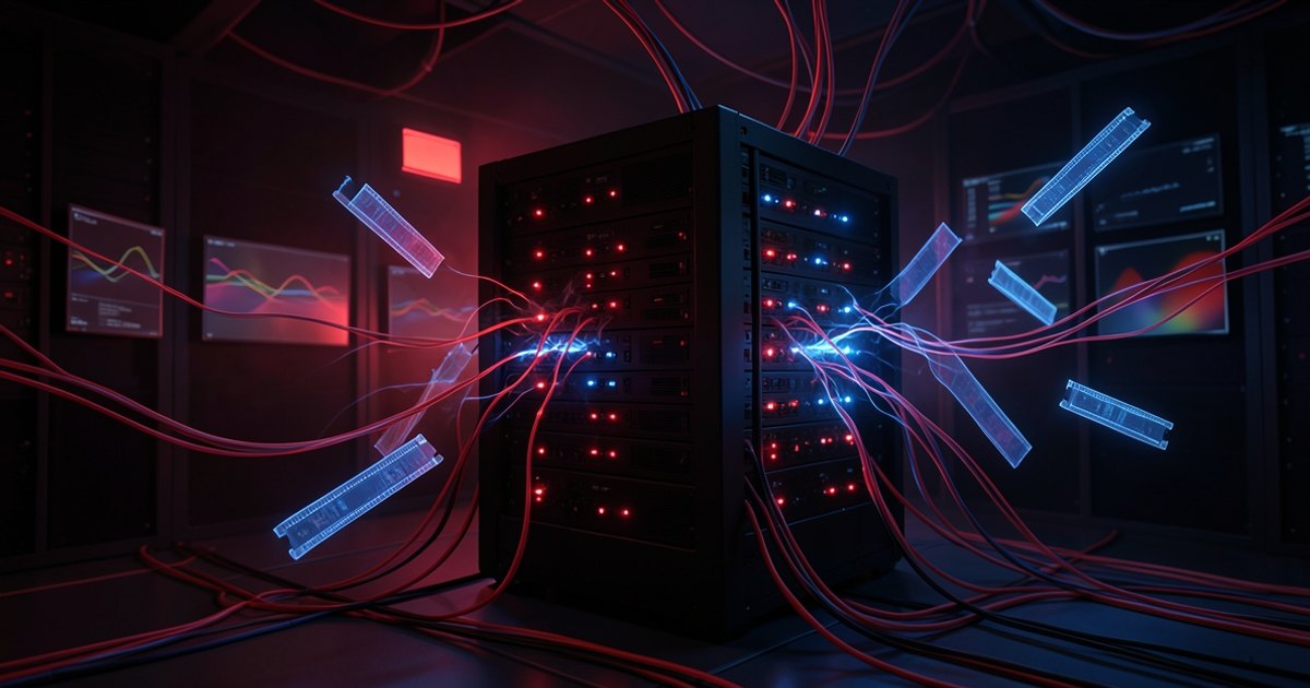 Hacker nehmen F5-BIG-IP-APM-Systeme mit einer dateilosen Linux-Web-Shell ins Visier