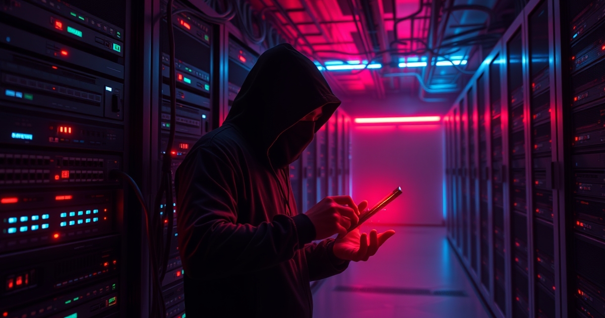 Head Mare Compromises TrueConf Servers and Distributes Clients with PhantomCore