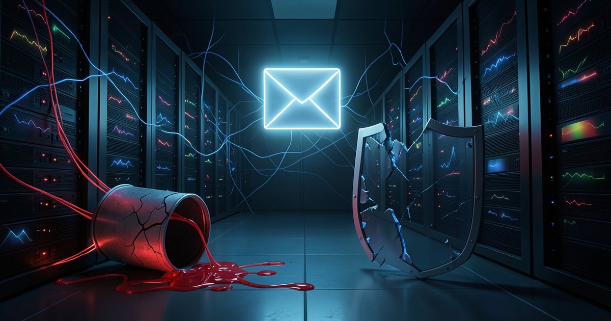 Roundcube Servers Face Active Attacks Through Pre-Login Database Injection