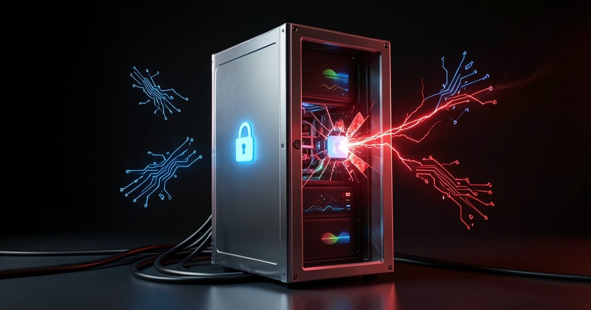 The race for post‑quantum hardware: Intel, Nvidia, and IBM prepare chips that resist quantum computers