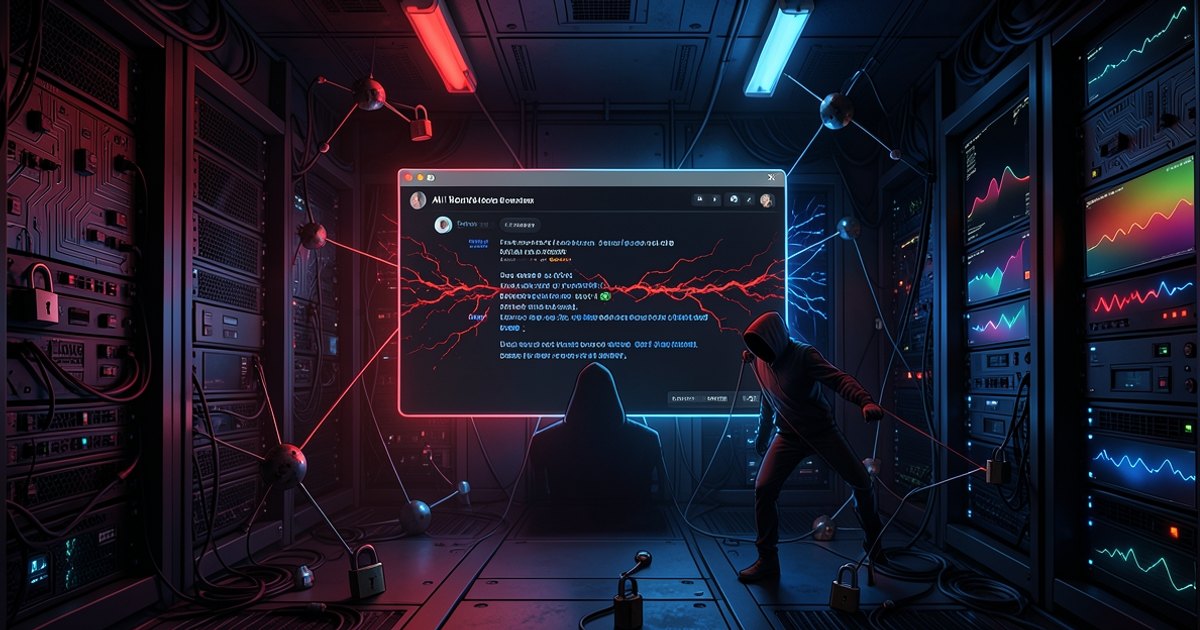 Attackers Turn Trusted AI Sharing Features Into Malware Delivery Channels