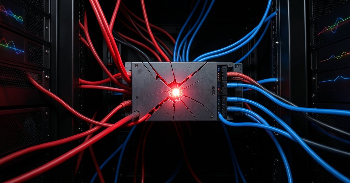 ArubaOS-CX, falla critica espone gli switch HPE all’esecuzione remota di codice