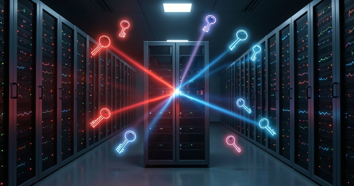 Oltre 9.300 chiavi AWS ancora attive sono esposte online: centinaia possono dare il controllo completo degli account