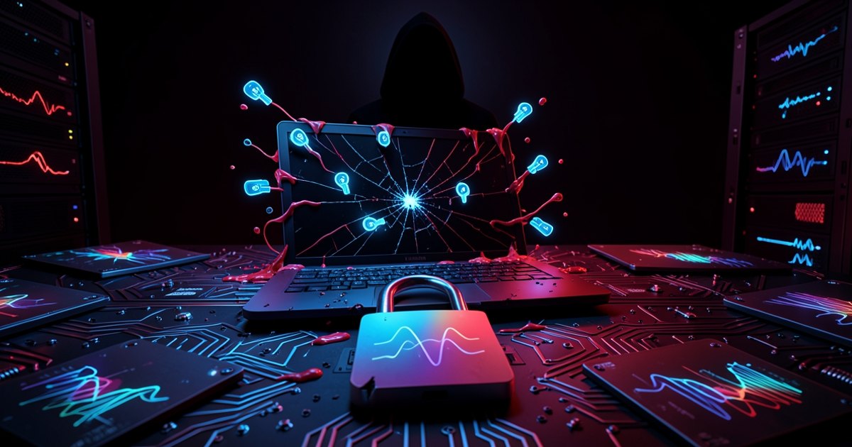 Infostealer Logs Reveal Thousands of Replayable AI Tokens That Can Bypass MFA