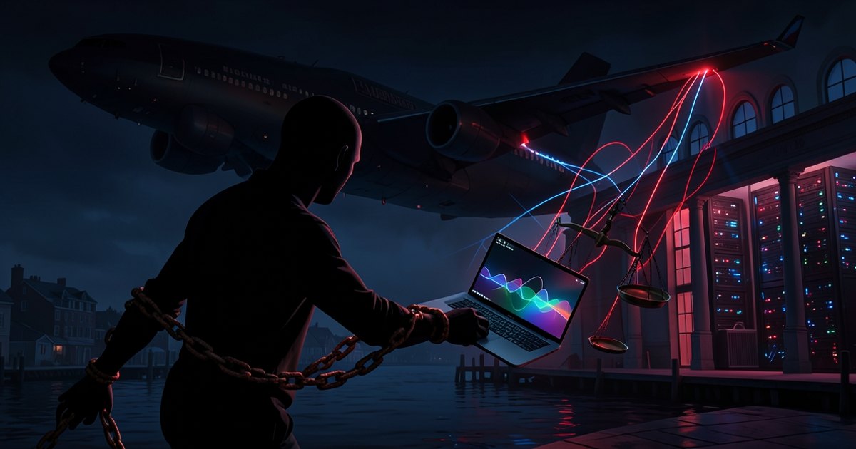 Mabna Institute Case Brings Alleged University-Hacking Suspect to the United States