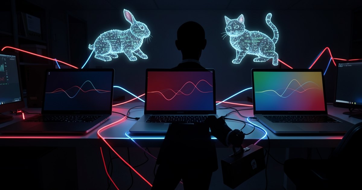 Falsi recruiter distribuiscono NodeRabbit e PollCat: i nuovi RAT multipiattaforma di Nimbus Manticore