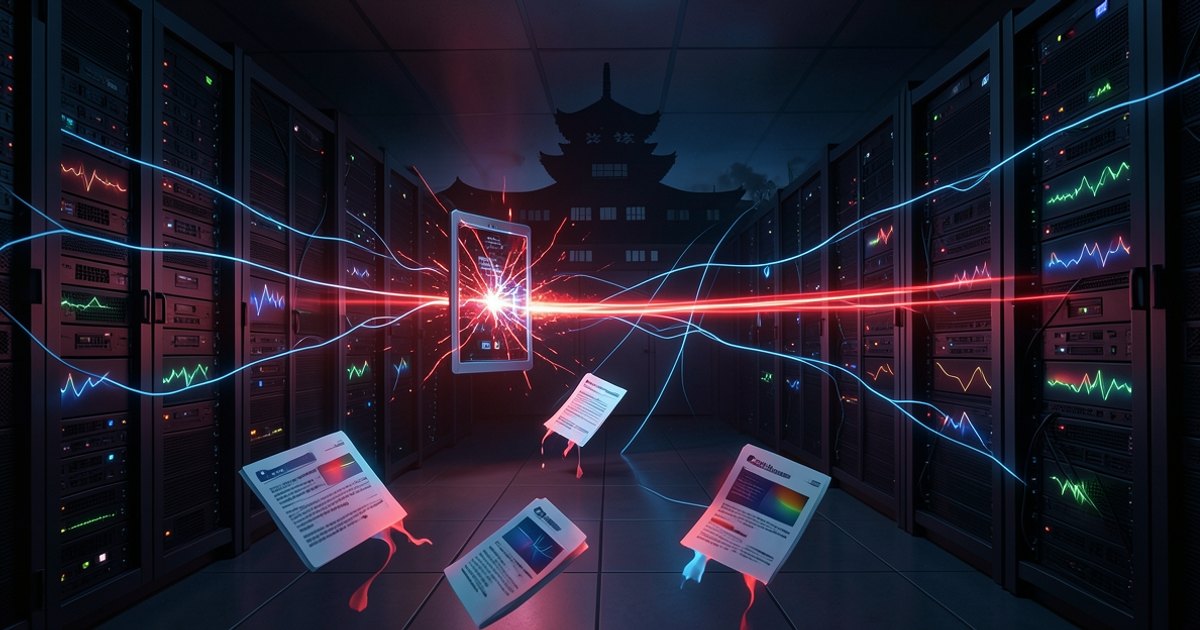 L’intrusione nella VPN dell’Agenzia digitale giapponese ha messo a rischio i dati di 246.000 persone