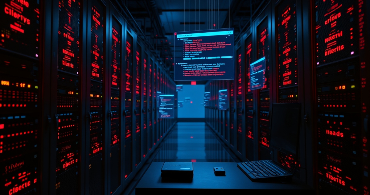 Kimsuky Prepares an Offline AI Stack to Enhance Phishing, Malware, and Data Collection