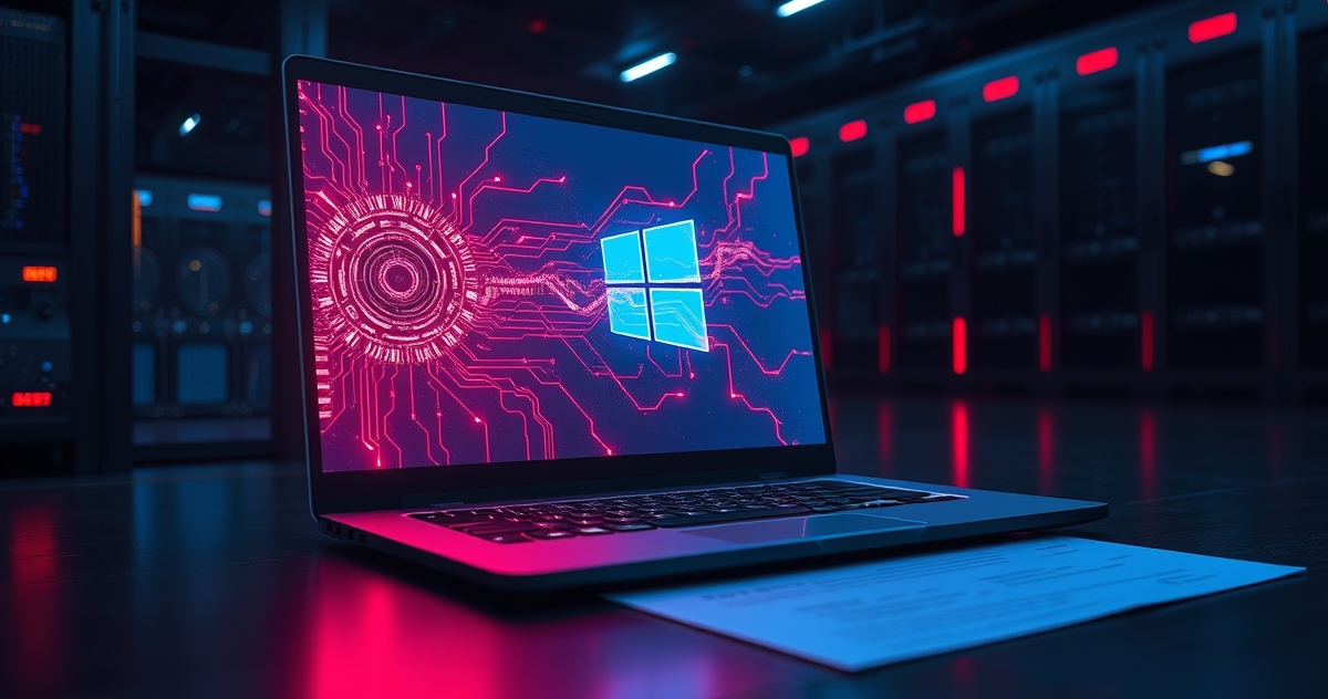 Lazarus Exploits a Windows Zero-Day to Gain SYSTEM Privileges