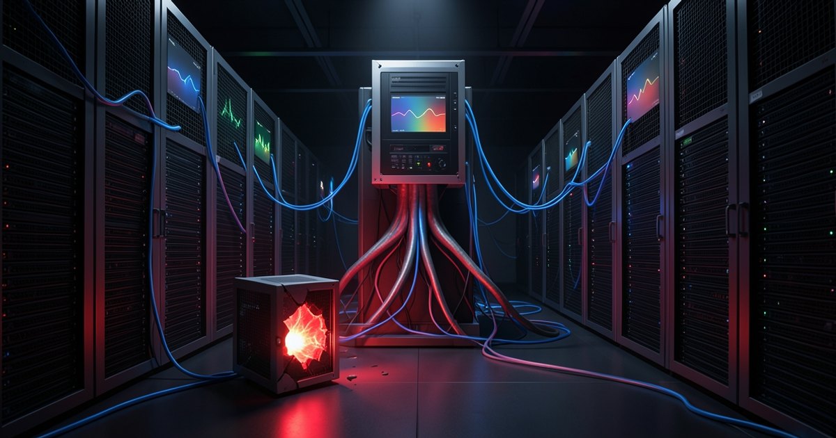 Kritische Lücke in LiteSpeed Enterprise könnte aus einem Hosting-Konto Root-Zugriff machen
