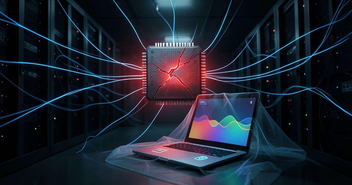 Lunex Turns a Flawed AMD Driver Into a Stealth Layer for Browser and Wallet Theft