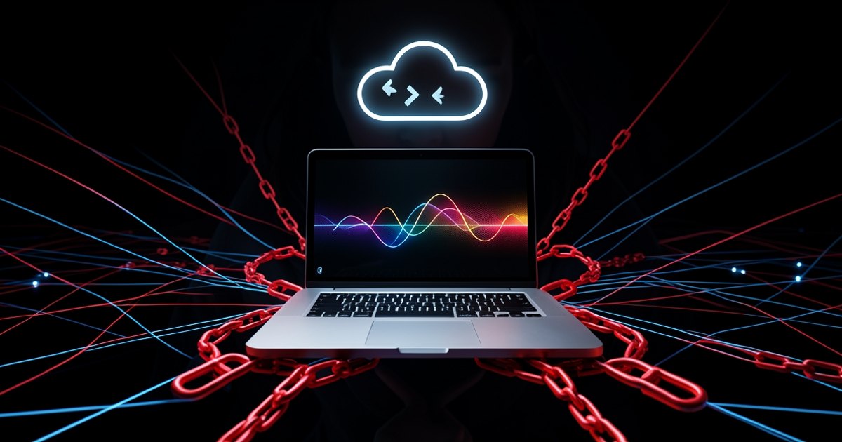 Fake Zoom Installer Uses CloudSyncD to Establish Persistent Access on Macs