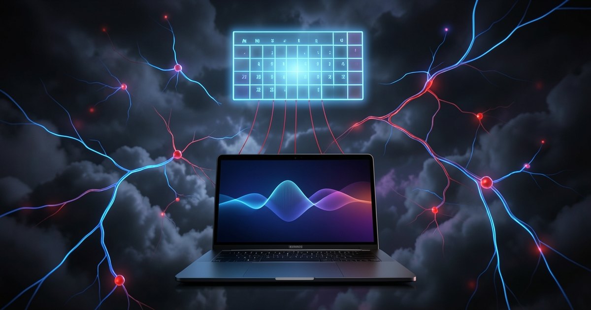 MacSync transforme les calendriers publics iCloud en vecteur de diffusion de logiciels malveillants