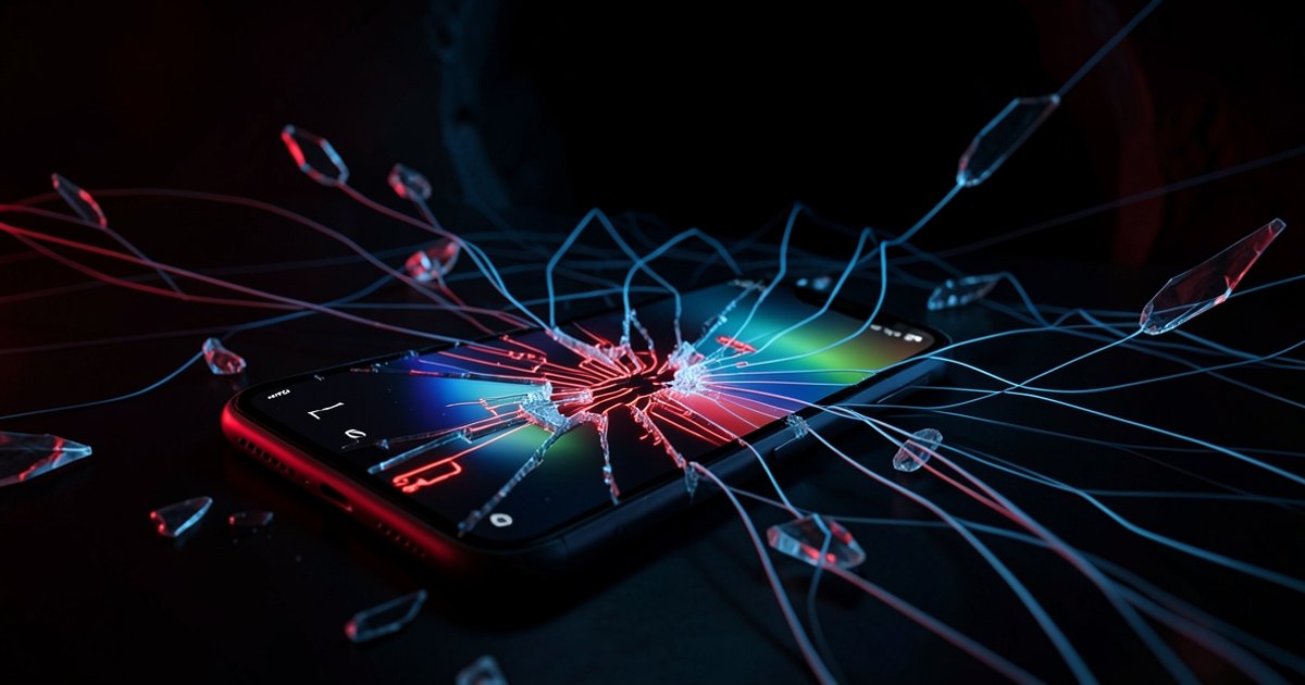 Manic, il malware Android che crea una rete mesh per rubare dati anche offline