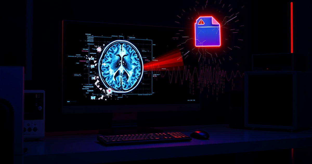 RadiAnt DICOM: JPEG File Vulnerability Could Compromise the Application