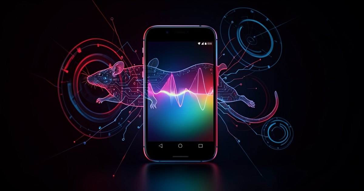 StreamRat, il trojan Android diffuso con falsi annunci di streaming su Meta