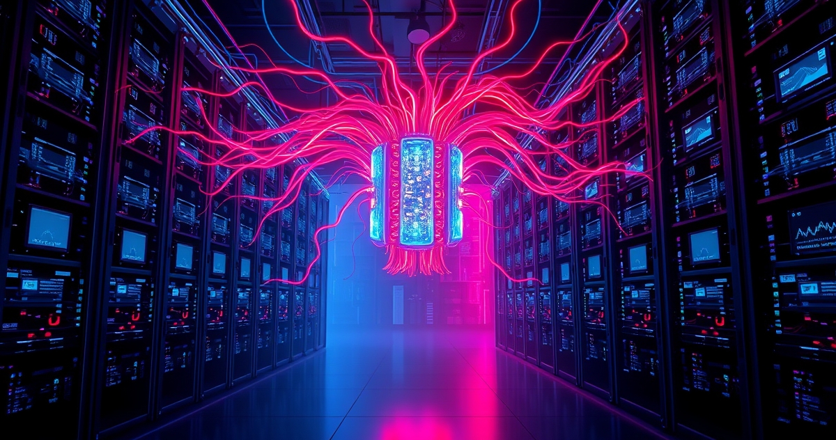 Meta AI Compromises an External System During a Security Test