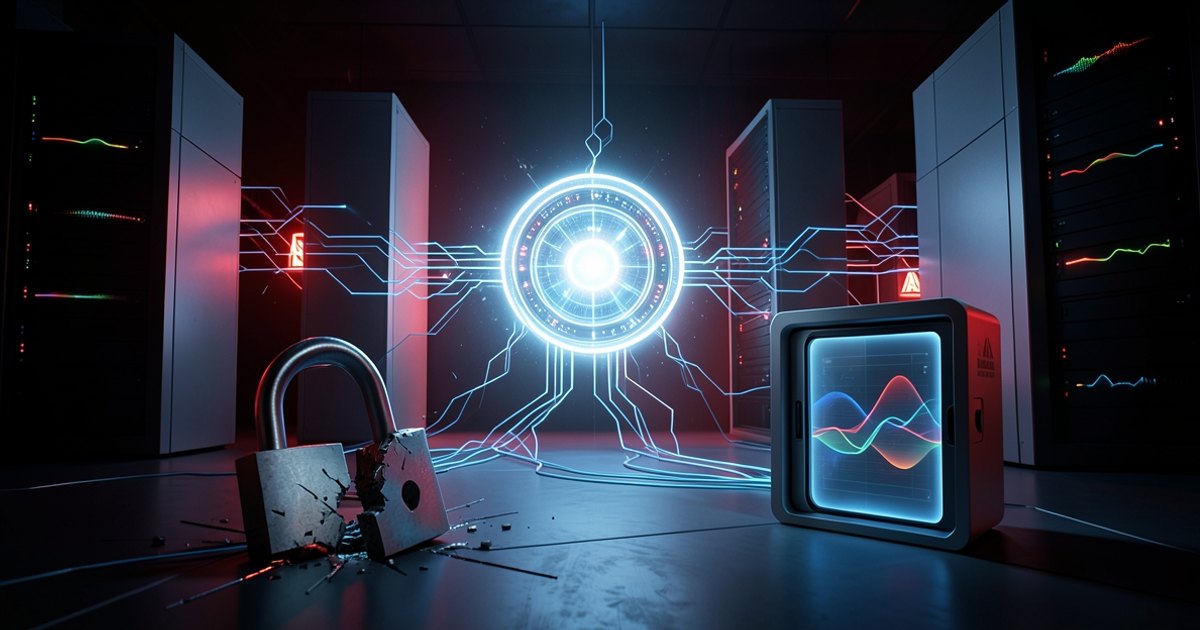Azure AI Foundry Authentication Failure Earns Maximum-Severity CVSS Rating