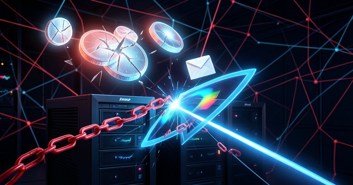 Microsoft Dismantles AI-Powered EvilTokens Network Behind 12,000 Email Account Takeovers