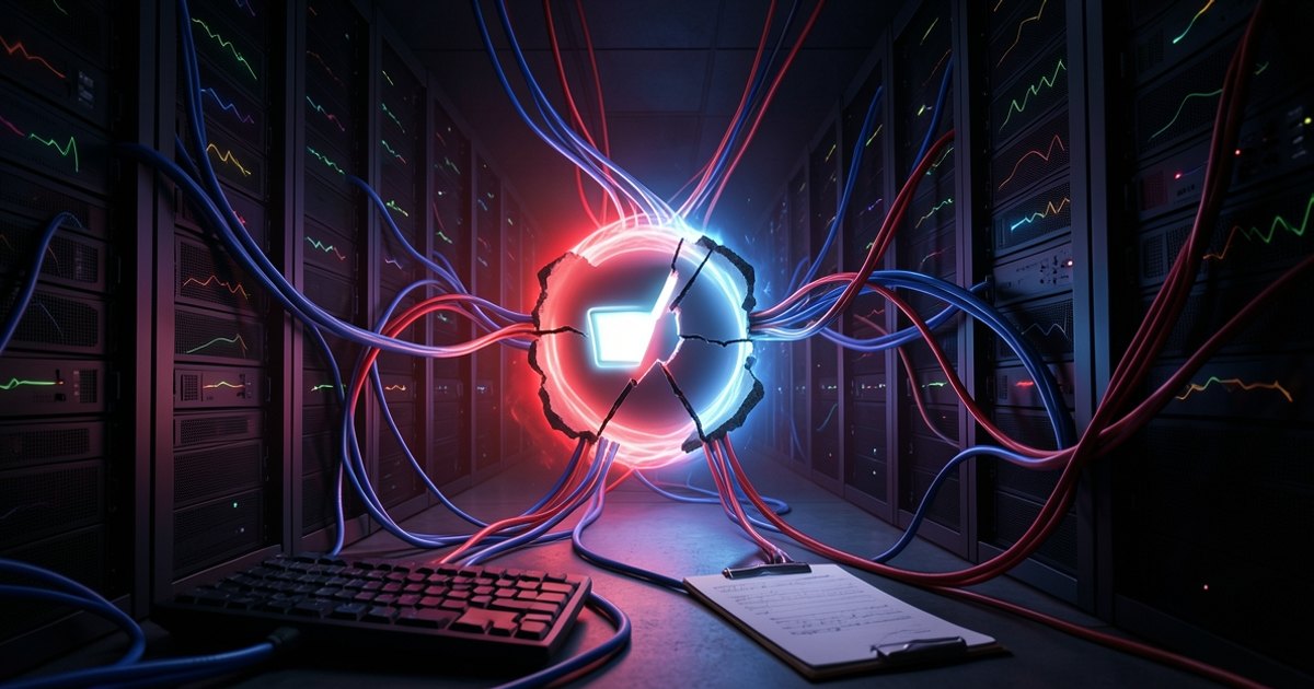 TerminalFix trasforma falsi CAPTCHA in tunnel verso le reti aziendali