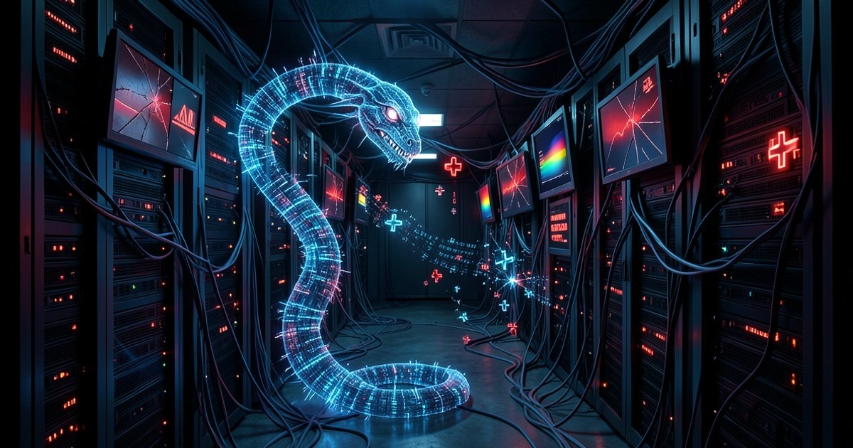 Ransomware Medusa, le vittime superano quota 500: sanità e infrastrutture critiche nel mirino