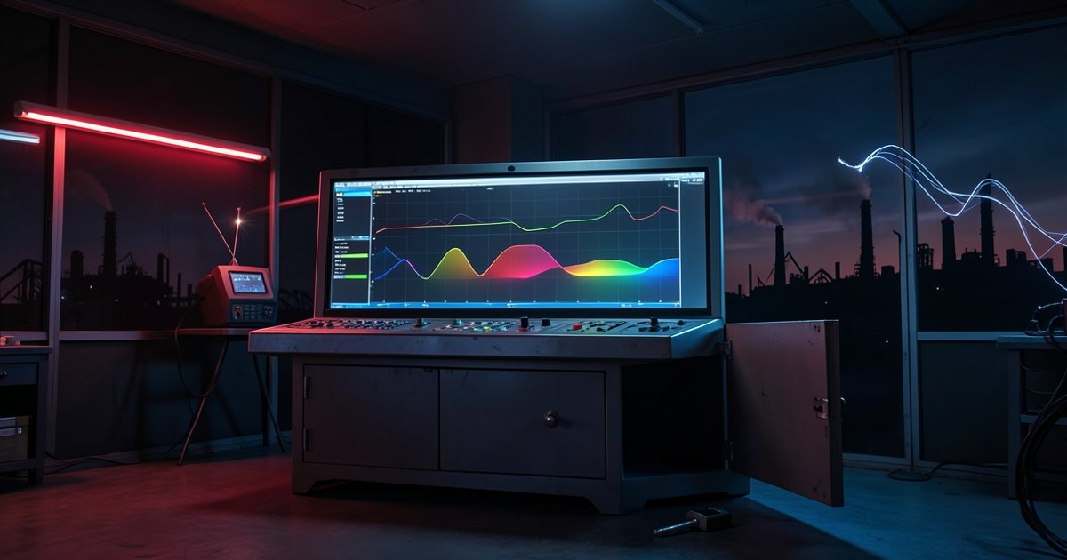 Critical mySCADA myPRO Manager Flaw Exposes Privileged Controls Without Authentication