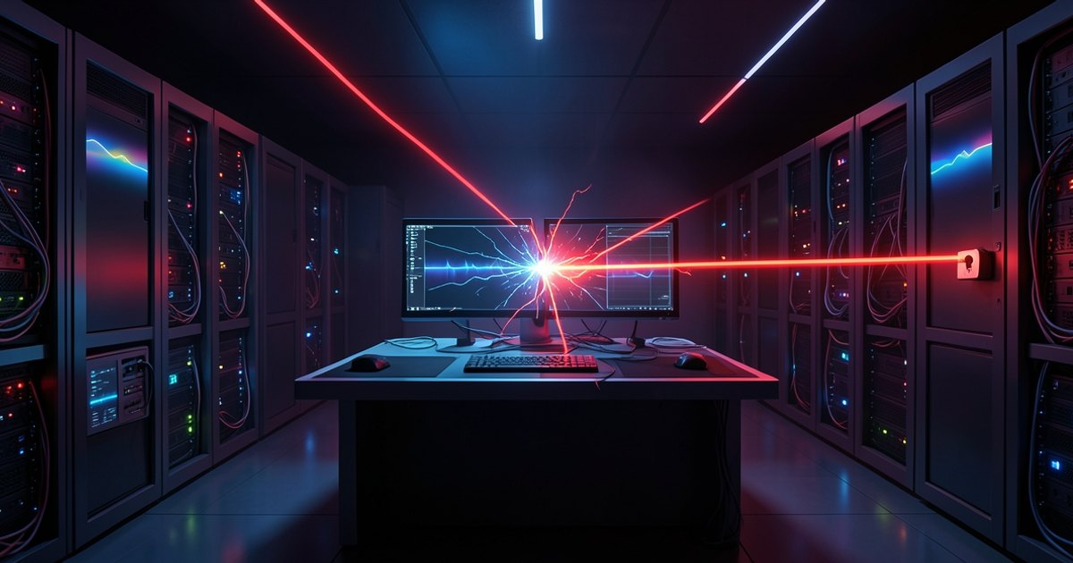 Actively Exploited N-able N-central Flaw Enables Pre-Authentication Remote Code Execution