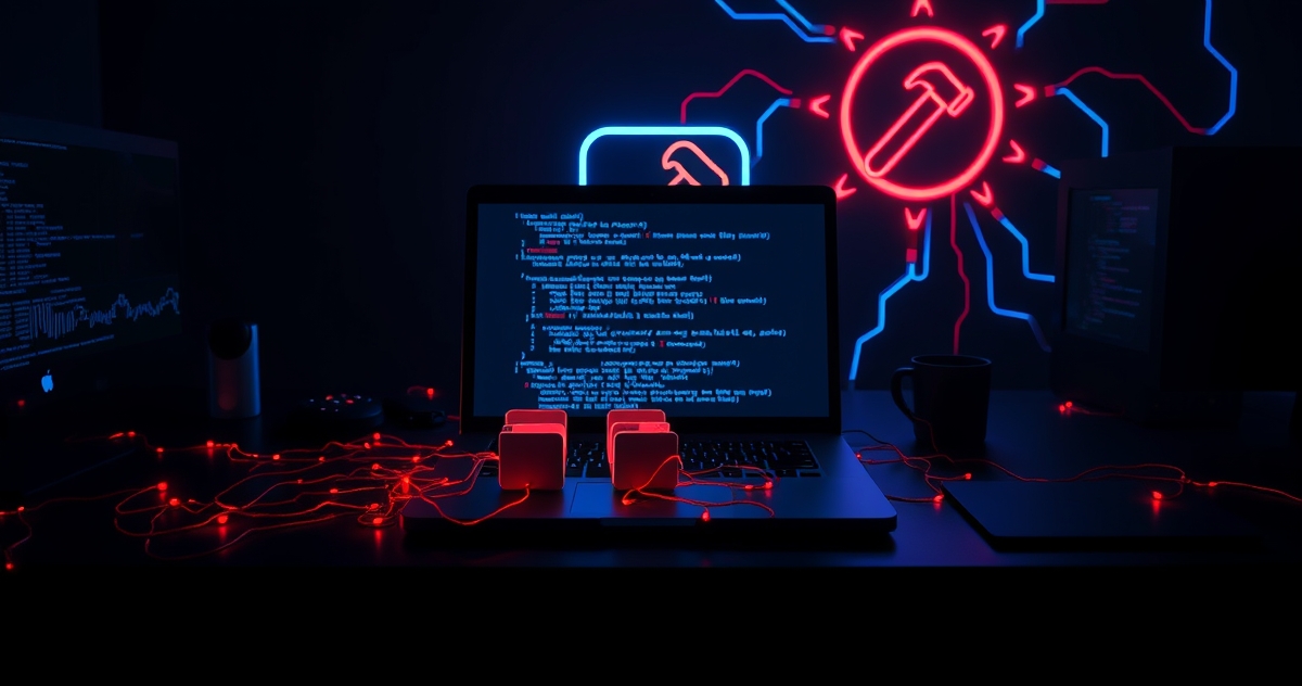 XCSSET v40 greift macOS-Entwickler über kompromittierte Xcode-Projekte an