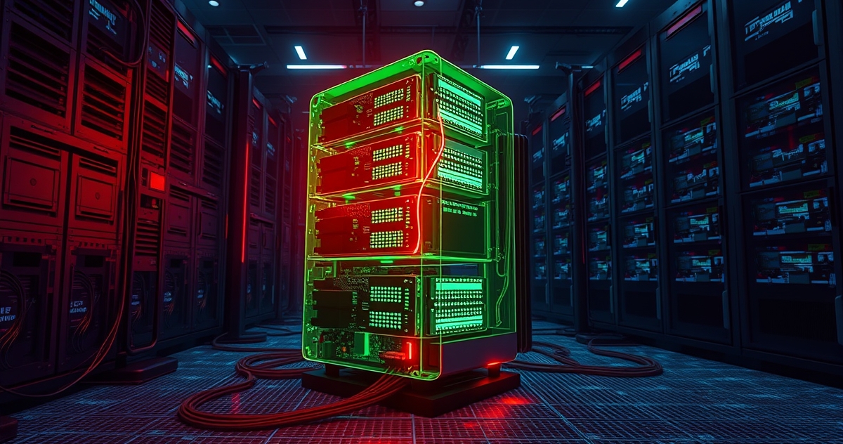 Zapscape: Eine KVM-Schwachstelle kann den Ausbruch aus verschachtelten VMs ermöglichen