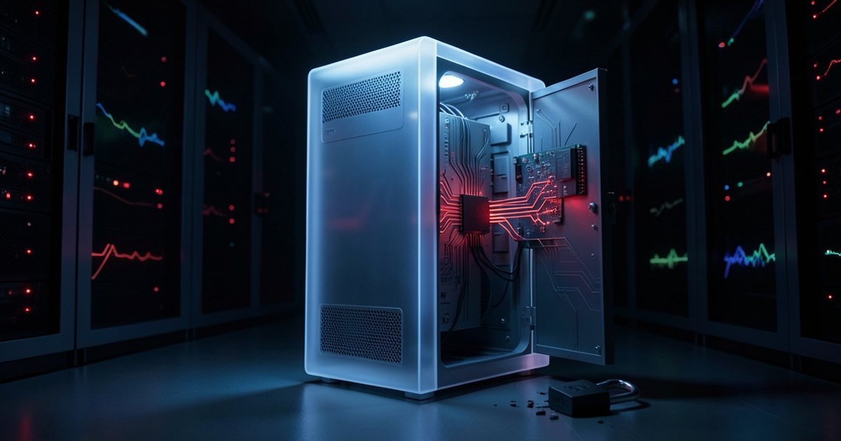 SLEEPWALKER, la backdoor che si impianta nell'agente ESET e ascolta un "pacchetto magico"